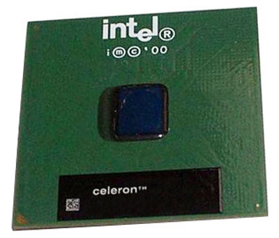 Dell 550MHz Intel Pentium III Processor for Socket PPGA370/SECC2 - Compatible with Dell computers and servers