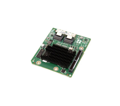 Dell 006JRC Broadcom 5709S 4-Port Gigabit Ethernet Mezzanine NIC