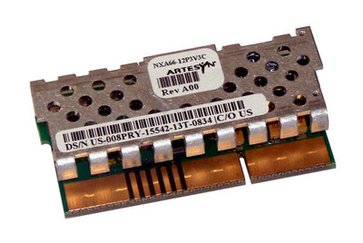 Dell PE2550 Voltage Regulator Module 008PRY for PowerEdge Servers