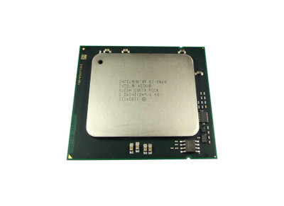 00DK2J - Dell Intel Xeon E7-2860 10-Core 2.26GHz LGA1567 Processor