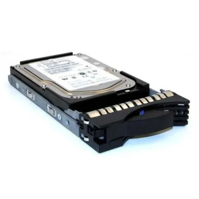 Lenovo 6TB 7200RPM SAS 12.0 Gbps 3.5 Hard Drive, 128MB Cache, Hot Swap - Compatible with Servers