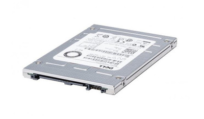01CHCC - Dell 1.6TB Multi-Level Cell (MLC) SAS 12Gb/s Hot-Swappable Write Intensive 2.5-inch Solid State Drive
