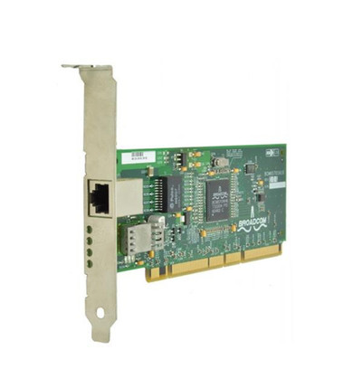 Dell 10/100/1000 PCI-X Gigabit Network Adapter 01H984 for high-speed networking in servers