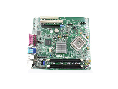 0200DY - Dell LGA775 Intel Q45 DDR3 4-DIMM Motherboard