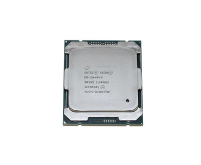 Dell Intel Xeon E5-2640 v4 10 Core Processor 03JP2W FCLGA2011-3 compatible with servers