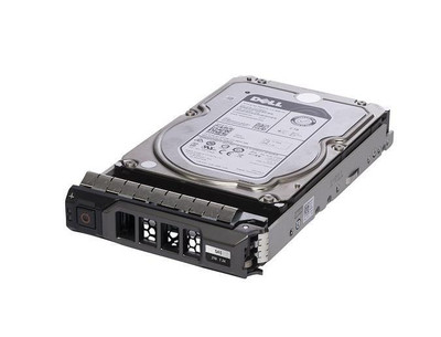 03R1J - Dell 2TB 7200RPM SAS 12Gb 2.5" Hot-Plug HDD