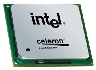 Dell 800MHz 100MHz FSB 128KB L2 Cache Celeron Processor for Socket PPGA370 - Compatible with Dell systems