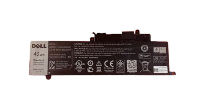 04K8YH - Dell 3-Cell 43WHr Laptop Battery