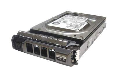 04KPG - Dell 18tb 7200rpm Sata-6gbps 512mb Buffer 512e 3.5inch Hot Plu