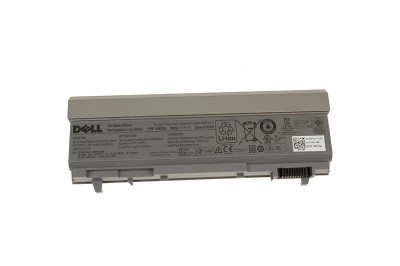 04M529 - Dell 9-Cell 7800mAh 90WHr Lithium-Ion Battery