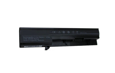 050TKN - Dell 4-Cell 40WHr Laptop Battery