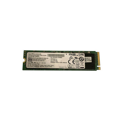 0512N6 - Dell 1TB NVMe PCIe 3.0 x4 M.2 2280 SSD