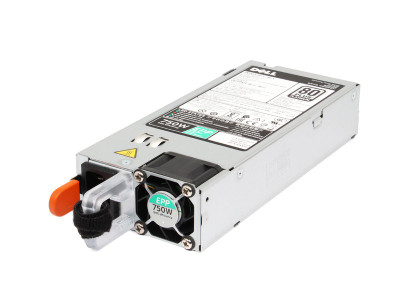 061XT - Dell 750W Redundant Power Supply
