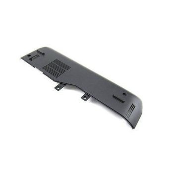 06K4C9 - Dell Black Laptop Right-Side Cover