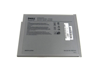 06Y912 - Dell 12-Cell 96WHr Li-Ion Battery
