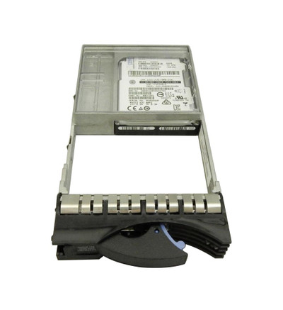 00MJ137 - IBM 600GB 15000RPM SAS 12Gb 2.5" 128MB HDD