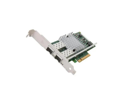 08F6NV - Dell 10GbE Dual Port KX4-KR Mezzanine Network Adapter