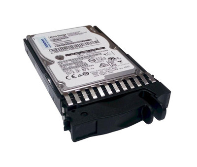 00MM680 - Lenovo 600GB 10000RPM SAS 12Gb/s 2.5" HDD