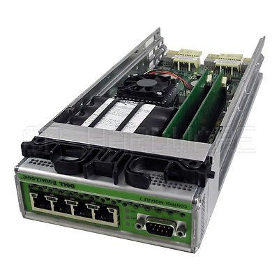 0935409-04 - Dell Type 7 SAS/SATA 2GB Cache Controller