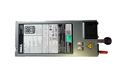 95HR5 - Dell 1600W Platinum Hot-Swap Power Supply