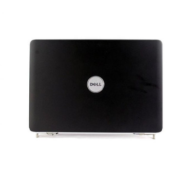 09NF9G - Dell Alienware M11X R3 LED Black Back Cover