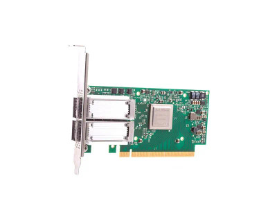 00MM960 - Lenovo 100Gb Dual-Port QSFP PCIe Network Adapter