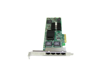 09X473 - Dell 4-Port Ethernet Network Interface Card