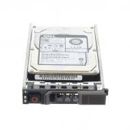 0B33076 - Dell 300GB 10520RPM SAS 12Gb/s 2.5" HDD