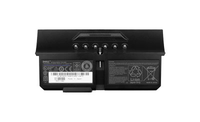 0C9891 - Dell XPS M2010 13Wh Keyboard Battery Pack