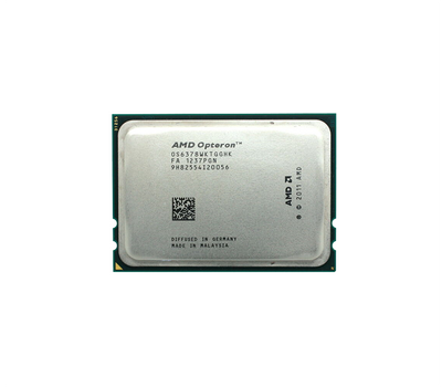 0CJ1KF - Dell AMD Opteron 6378 2.4GHz 16-Core Processor