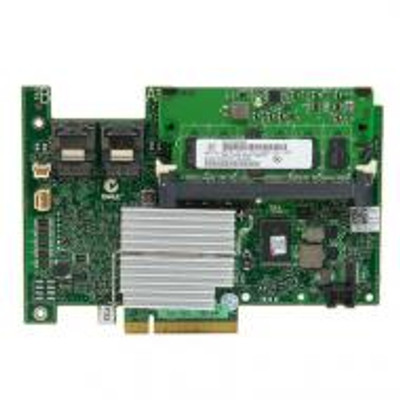 0CNXVV - Dell PERC H700 Integrated SAS/SATA RAID Controller with 512MB Cache for PowerEdge R610 / R710