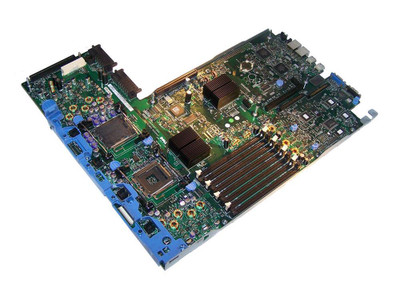 0CW954 - Dell System Board (Motherboard) for PowerEdge 2950 Server