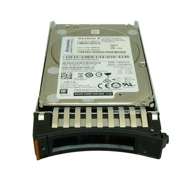 00NA251 - Lenovo 900GB 10000RPM SAS 12Gb/s 2.5" HDD