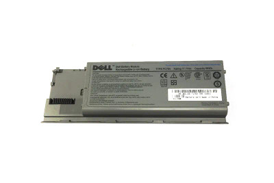 0DU158 - Dell 6-Cell 11.1V 56WHr Lithium-Ion Battery