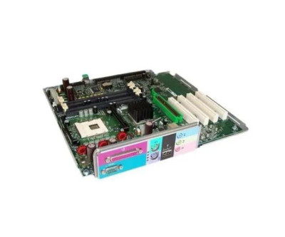 Dell P4 Socket 478 System Board for Motherboard 0F141 - Compatible with Dell computers