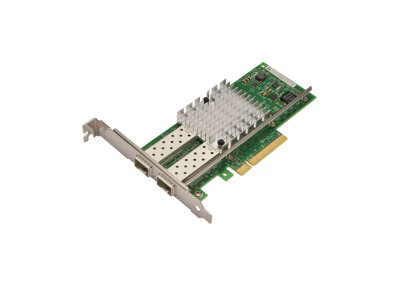 Dell 0F169G Broadcom 5709 Dual-Ports Gigabit Ethernet NIC