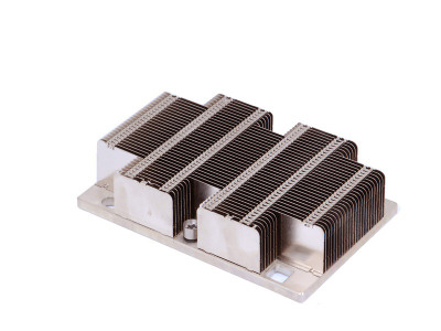 Dell 0F8NV 1U Heatsink for PowerEdge R740/R740Xd