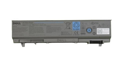 0FU268 - Dell 6-Cell 56Wh 4400mAh Li-Ion Laptop Battery