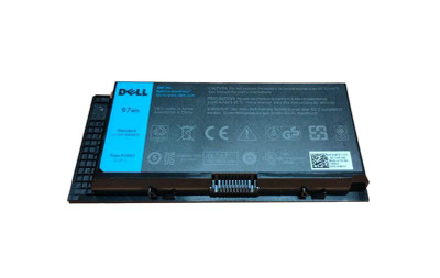 0FV993 - Dell 9-Cell 97Wh Laptop Battery