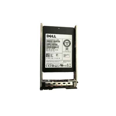 0FWGFP - Dell 480GB SATA 2.5-Inch SSD