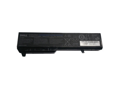 Dell 48Whr 11.1V 6-Cell Li-Ion Battery for Vostro 1510 1310 2510 1320 - Replacement battery for Dell Vostro laptops