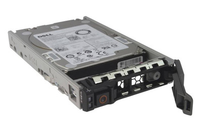 0GC2T - Dell 1.8TB 10000RPM SAS 12Gb 2.5" Hot-Plug HDD