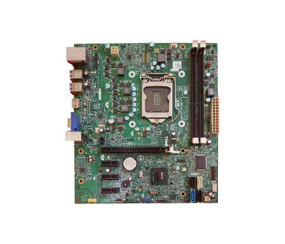 0GDG8Y - Dell Inspiron 620/620S Vostro 260/260S Socket 775 Motherboard