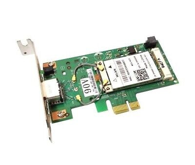 0GW073 - Dell Wireless PCI-X Network Adapter Card