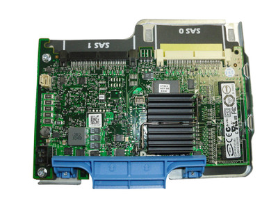 0GW207 - Dell PERC6/i SAS RAID Controller Card for PowerEdge