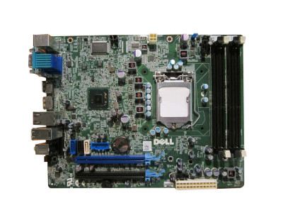 Dell Optiplex System Board 0GXM1W Motherboard - Replacement part for Optiplex desktop computers