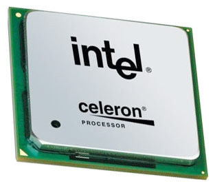 0H4316 - Dell 2.00GHz 128KB L2 Socket PGA478 Celeron Processor