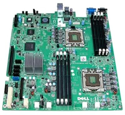 Dell PowerEdge R510 System Board 0HDP0 Motherboard - Compatible with PowerEdge R510 Servers Dell PowerEdge R510 System Board 0HDP0 Motherboard - Compatible with PowerEdge R510 Servers