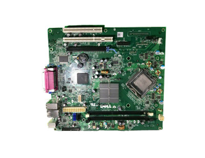 Dell OptiPlex Gx380 DT MT System Board 0HN7XN - Replacement motherboard for Dell desktop computers