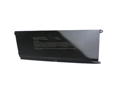 0HTR7 - Dell 8-Cell 64Wh Li-Ion Laptop Battery Pack